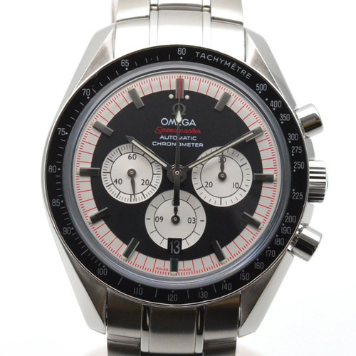 Omega 3507 speedmaster - omega, 3507.51.00