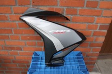 Honda CBR 500 R PC62 carena