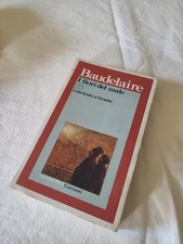 I FIORI DEL MALE -  BAUDELAIRE - GARZANTI I Grandi Libri - 1995 - 