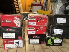 scarpe antinfortunistica u