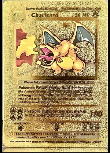 Pokémon fiamma charizard - pokémon,