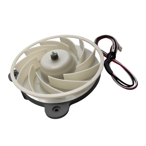 Da31 00345a motore ventola - 00345a,