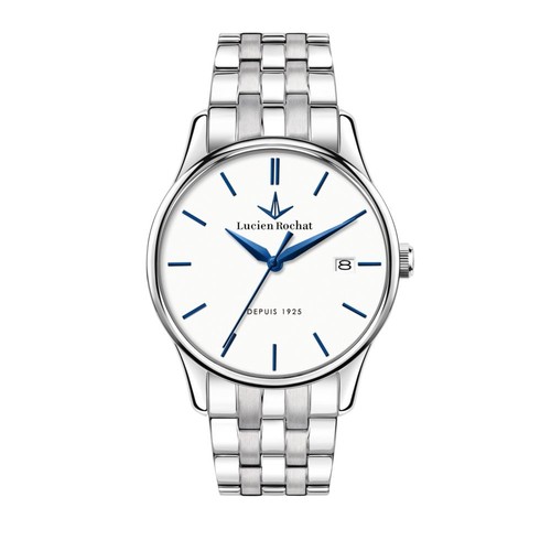 Orologio lucien rochat - lucien,