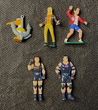 SORPRESE Gadget FINDUS Serie