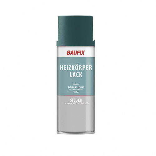 Baufix vernice per radiatore - baufix,