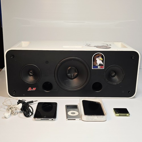 Apple a112 home speaker - hi-fi,
