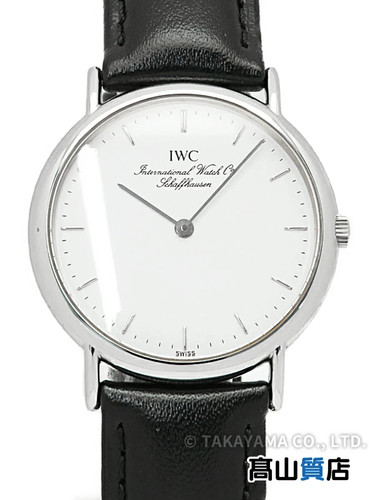 Orologio uomo iwc iw334103 - orologio,