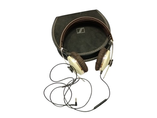 Cuffie sennheiser momentum 0 - sennheiser,