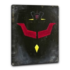 NerdArt quadro Mazinger Z