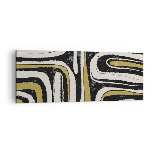 Quadro tela 140x50cm - quadro,