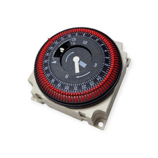 FONDITAL DAILY CLOCK