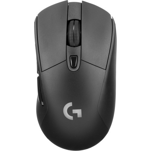 Logitech series g703 - logitech,