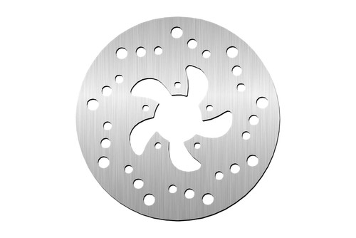Disco freno gas - ,