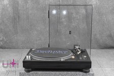 Technics SL-1200MK6 Giradischi