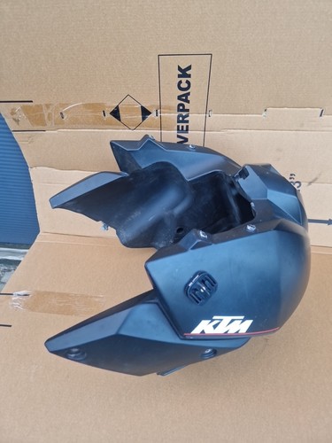 Serbatoio carburante ktm - carburante,