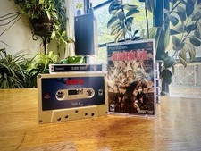 Resident Evil PS1 Soundtrack