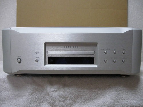 Lettore sacd esoteric - lettore, k-01