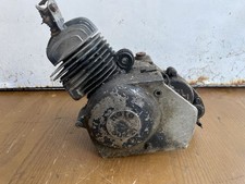 BLOCCO MOTORE MOTO GUZZI