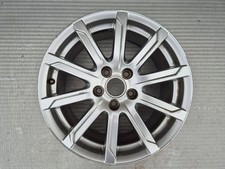 1x Cerchio in Lega 17 Pollici