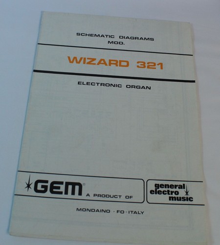 Schemi organici gem modelli - organici,