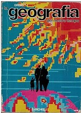La geografia del nostro tempo [Library Binding] Grehg