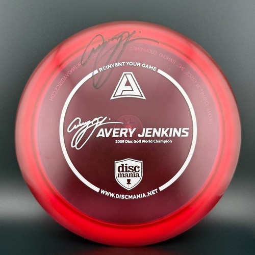 Discmania line - discmania, c-line