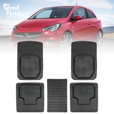 Full car floor mats - full,