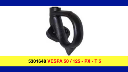 5301648 gancio porta borse - 5301648,