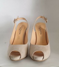 Coconuda PLATINUM Scarpa da