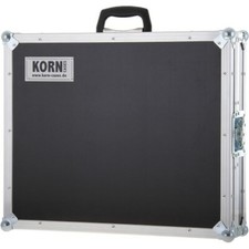 KORN Case Native Instruments Traktor Kontrol S4/S4 MK2/S5 Casebau | Nuovo