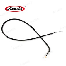 Cavo frizione in acciaio inossidabile e gomma per Yamaha XSR900 2016-2021 2020