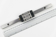IKO Japan LRX15SL Blocco