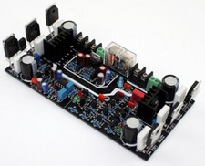 Scheda amplificatore marantz - scheda,