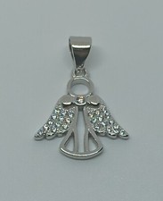 CIONDOLO IN ARGENTO 925