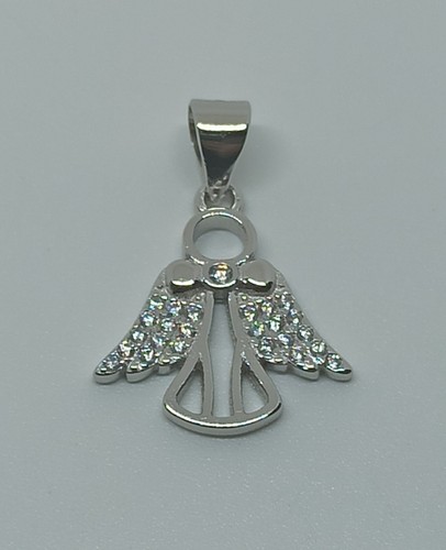 Ciondolo argento 925 - in,