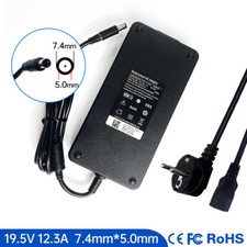Alimentatore laptop notebook