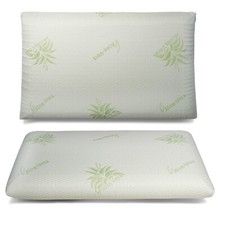 Cuscino Cervicale Memory Foam