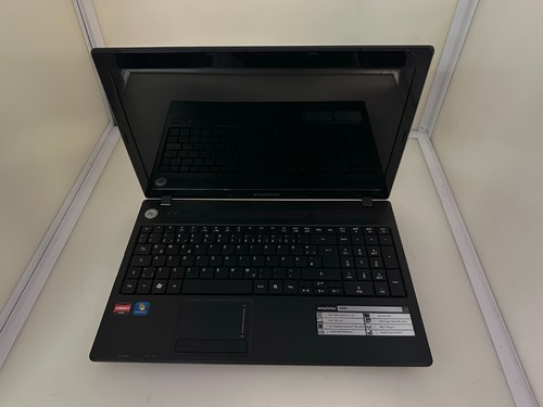 Emachines e642 pew86 - e642, 15,6"