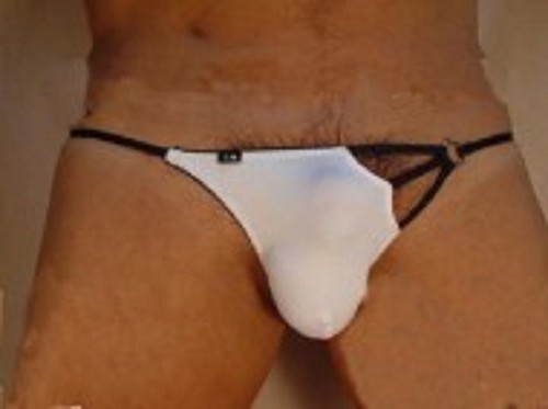 Perizoma uomo intimo slip - ,