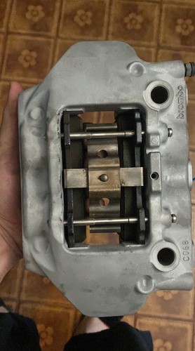 C068 310mm coppia pinze freno - c068,