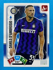 Panini Calciatori Adrenalyn
