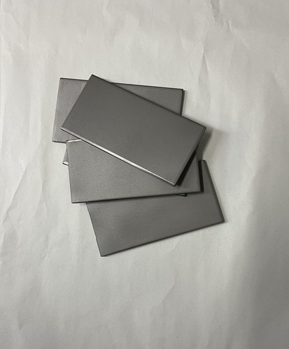 Titanio/Lamiera/Piastra/Materi