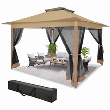 Gazebo tenda per feste