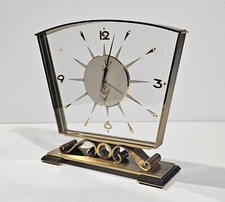 SWIZA - OROLOGIO  IN OTTONE E