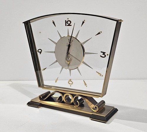Swiza orologio in ottone e - in,