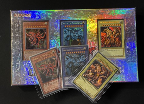 Obelisk slifer ra - yu-gi-oh!, obelisk,