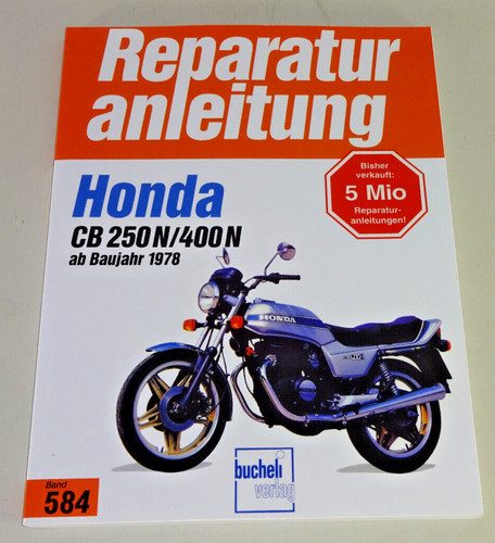 Manuale istruzioni riparazione