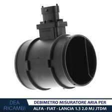 Debimetro per ALFA ROMEO