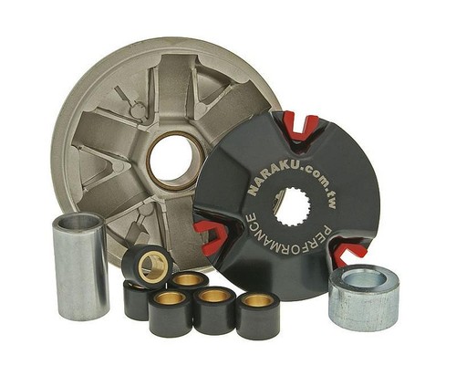 Variateur naraku sport - naraku, pour