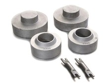 Distanziatore telaio rialzo